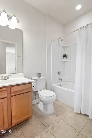 1312 Clay Hill Way Durham NC 27703