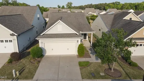 1312 Clay Hill Way Durham NC 27703