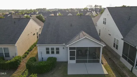 1312 Clay Hill Way Durham NC 27703
