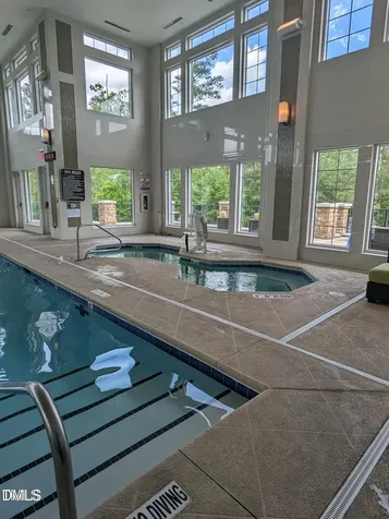 1312 Clay Hill Way Durham NC 27703