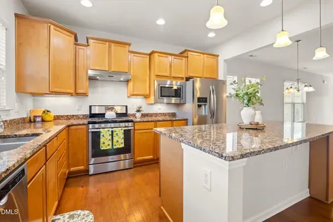 1312 Clay Hill Way Durham NC 27703