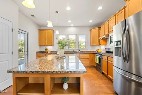 1312 Clay Hill Way Durham NC 27703