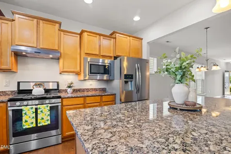 1312 Clay Hill Way Durham NC 27703