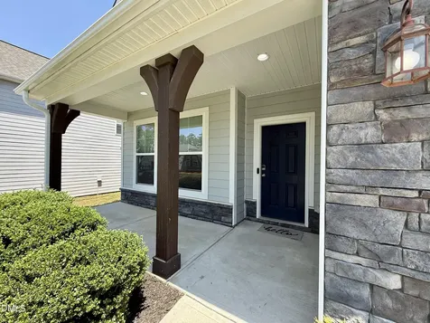 1029 Brockton Drive Mebane NC 27302