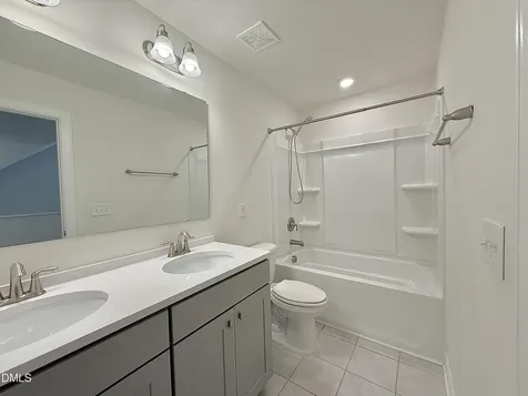 1029 Brockton Drive Mebane NC 27302