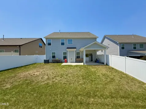 1029 Brockton Drive Mebane NC 27302