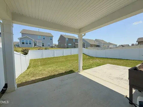 1029 Brockton Drive Mebane NC 27302