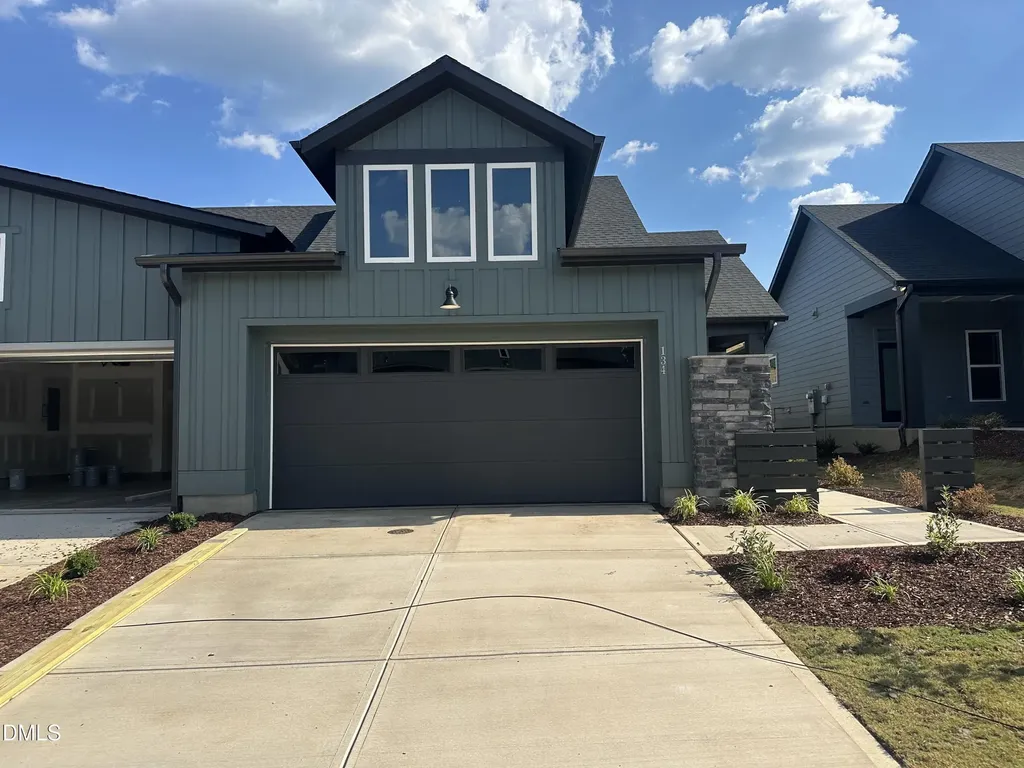 134 Tantara Bend Pittsboro NC 27312