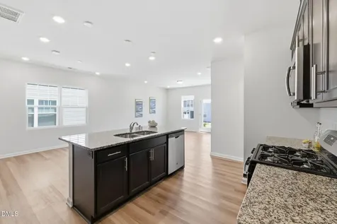 1126 Sweet Cream Court Durham NC 27703