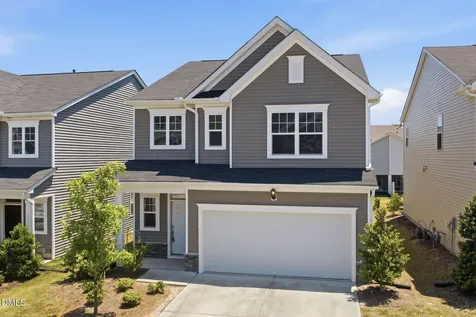 1126 Sweet Cream Court Durham NC 27703