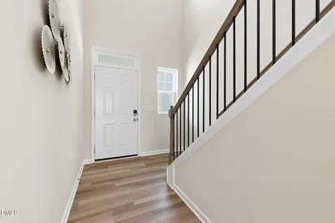 1126 Sweet Cream Court Durham NC 27703