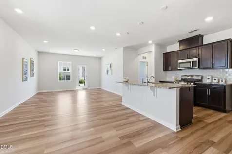 1126 Sweet Cream Court Durham NC 27703