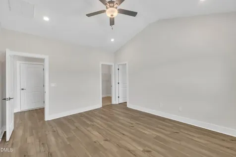 46 Camp Rock Road Lillington NC 27546