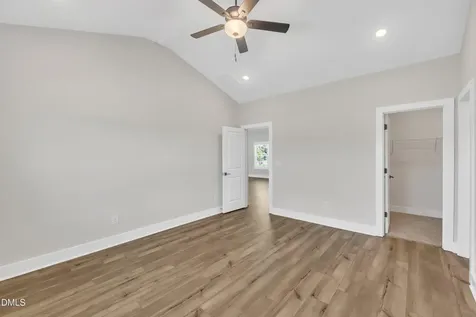 46 Camp Rock Road Lillington NC 27546