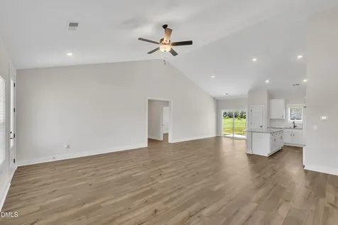 46 Camp Rock Road Lillington NC 27546
