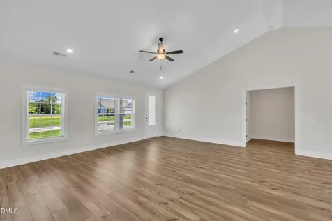 46 Camp Rock Road Lillington NC 27546