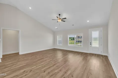 46 Camp Rock Road Lillington NC 27546