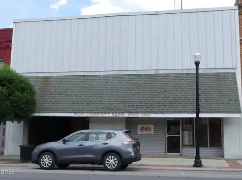 232 Roanoke Avenue Roanoke Rapids NC 27870