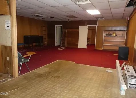 232 Roanoke Avenue Roanoke Rapids NC 27870