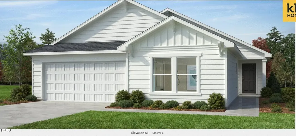 500 Purple Aster Street Youngsville NC 27596
