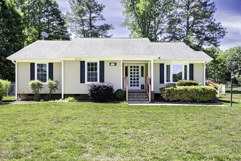 5326 Laurent Drive Durham NC 27712