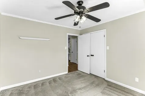 5326 Laurent Drive Durham NC 27712
