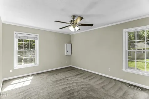 5326 Laurent Drive Durham NC 27712