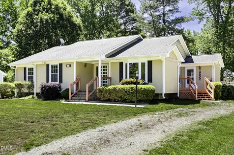 5326 Laurent Drive Durham NC 27712
