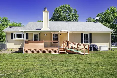 5326 Laurent Drive Durham NC 27712
