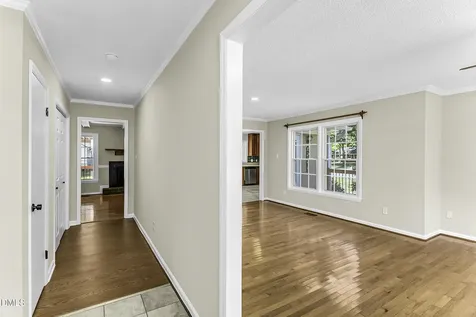 5326 Laurent Drive Durham NC 27712