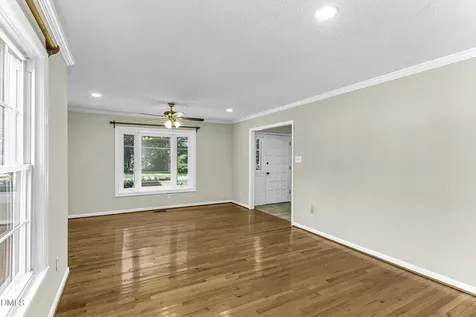 5326 Laurent Drive Durham NC 27712