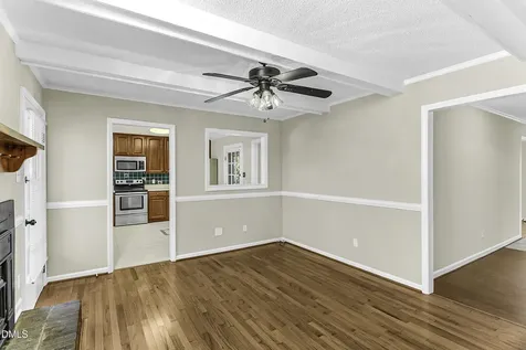 5326 Laurent Drive Durham NC 27712