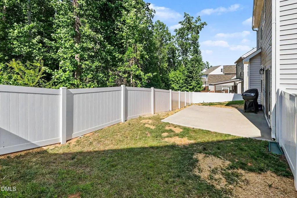 91 Tympani Lane Garner NC 27529