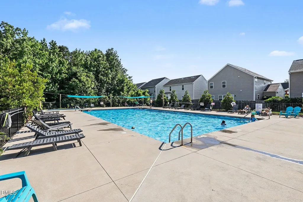 91 Tympani Lane Garner NC 27529