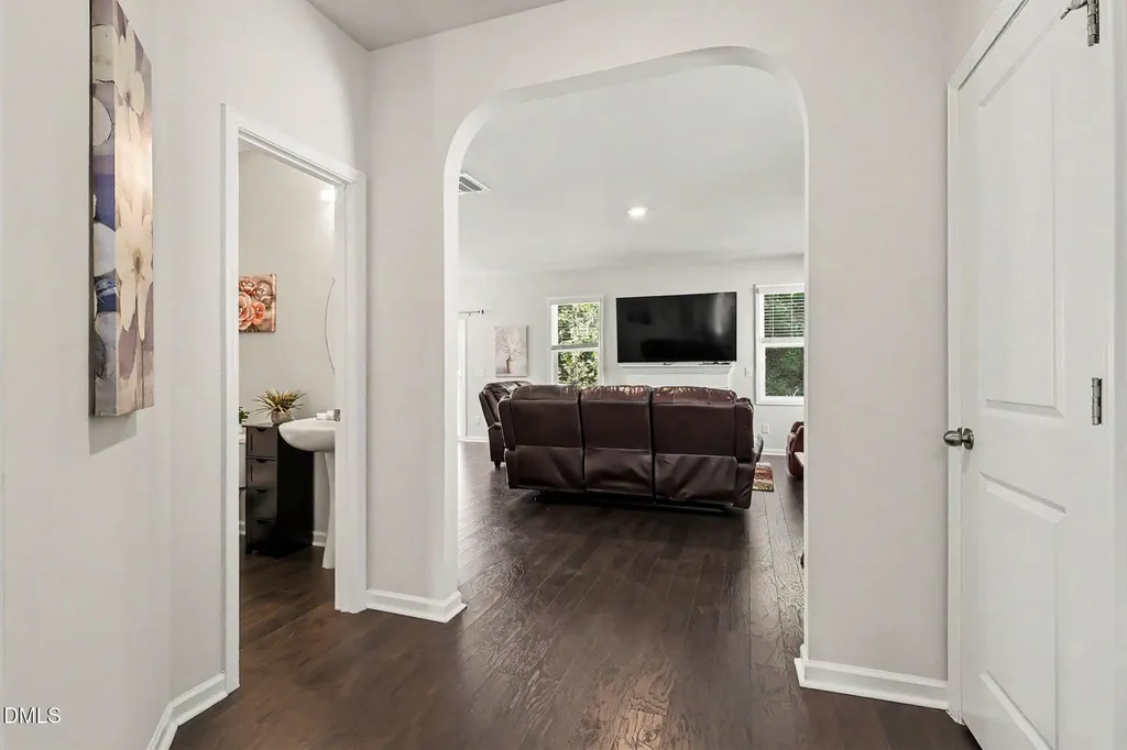 91 Tympani Lane Garner NC 27529