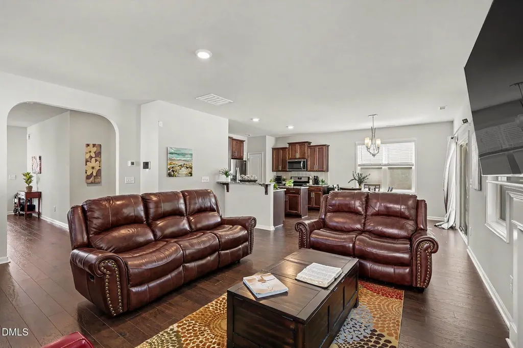 91 Tympani Lane Garner NC 27529