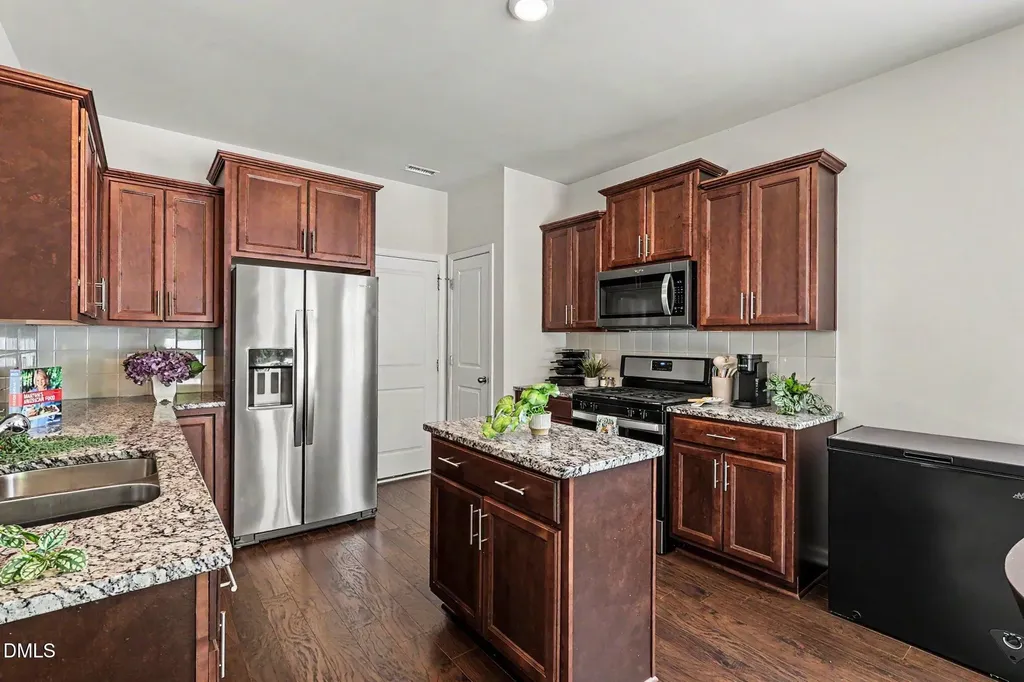 91 Tympani Lane Garner NC 27529