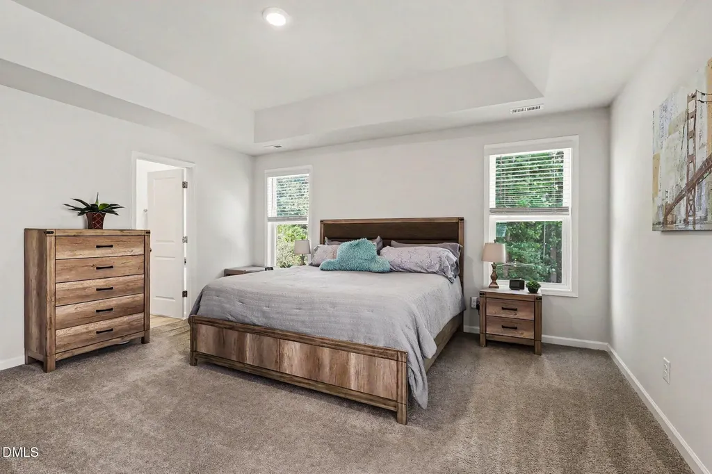 91 Tympani Lane Garner NC 27529