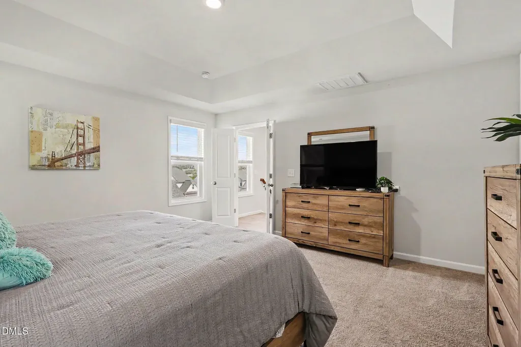 91 Tympani Lane Garner NC 27529