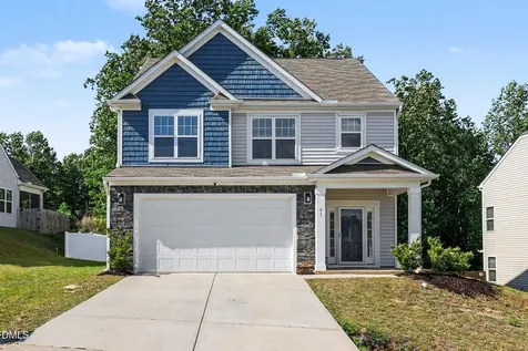 91 Tympani Lane Garner NC 27529