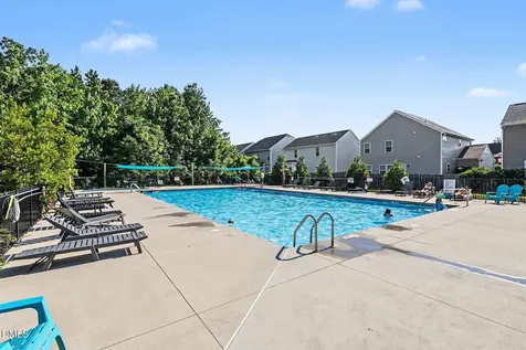 91 Tympani Lane Garner NC 27529
