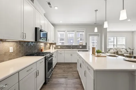 709 Toulouse Court Cary NC 27519