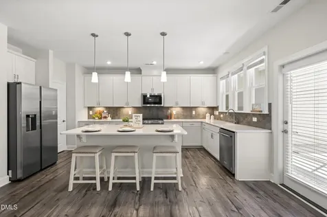 709 Toulouse Court Cary NC 27519