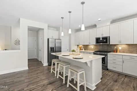 709 Toulouse Court Cary NC 27519