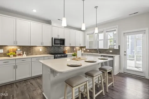 709 Toulouse Court Cary NC 27519