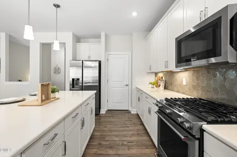 709 Toulouse Court Cary NC 27519