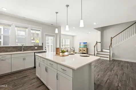 709 Toulouse Court Cary NC 27519