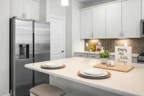 709 Toulouse Court Cary NC 27519
