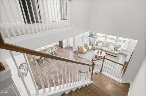 709 Toulouse Court Cary NC 27519