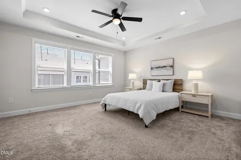 709 Toulouse Court Cary NC 27519